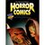 Horror Comics: The Illustra...