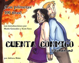 Cuenta Conmigo Volumen Uno