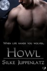 Howl (Pack Justice, #1) Howl (Pack Justice, #1)
