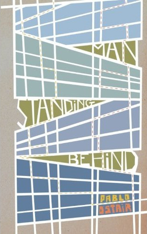 Man Standing Behind