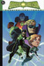 Green Lantern, Vol. 4: Pass...