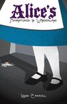 Alice's Adventures in Wonderland by Lewis Carroll