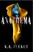 Anathema (Causal Enchantment, #1)