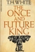 The Once and Future King (Paperback)