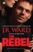 The Rebel (The Moorehouse Legacy, #1)