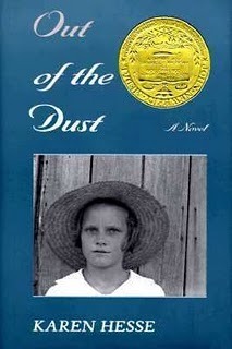 Out Of The Dust  