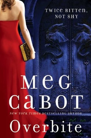 Overbite (Insatiable #2)