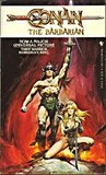 Conan the Barbarian by L. Sprague de Camp