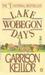 Lake Wobegon Days (Paperback)