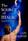 The Source of Magic The Source of Magic