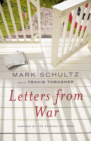 Letters from War: A Novel