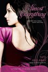 Almost Everything by Tate Hallaway Almost Everything by Tate Hallaway