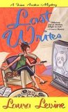 Last Writes (A Jaine Austen Mystery, #2) Last Writes (A Jaine Austen Mystery, #2)
