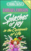Splashes of Joy in the Cesspools of Life (Audio)