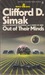 Out Of Their Minds (Paperback)