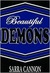 Beautiful Demons (Peachville High Demons, #1)