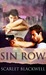 Sin Row