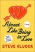Almost Like Being in Love (ebook)