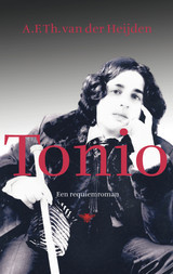 Tonio : een requiemroman