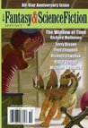 The Magazine of Fantasy and Science Fiction, September/October 2010