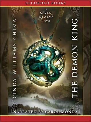 The Demon King (Seven Realms, #1)