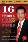 16  Wisdom & Success (Classical Motivation Stories, #2)