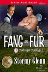 Fang And Fur by Stormy Glenn Fang And Fur by Stormy Glenn