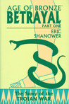 Betrayal by Eric Shanower Betrayal by Eric Shanower