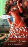 Knight of Desire (All the King's Men #1)