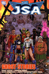 JSA, Vol. 12: Ghost Stories JSA, Vol. 12: Ghost Stories