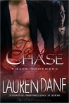 Taking Chase (Chase Brothers, #2)