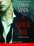 A Quick Bite (Argeneau, #1)