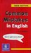 Common Mistakes in English