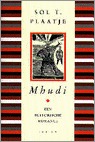 Mhudi - een historische romance Mhudi - een historische romance