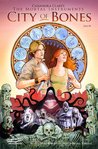 City of Bones by Cassandra Clare City of Bones by Cassandra Clare