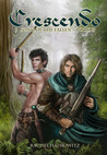 Crescendo (Song of the Fallen, #2) Crescendo (Song of the Fallen, #2)