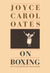 On Boxing (Hardcover)