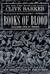 Books of Blood, Vols. 1-3