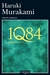 1Q84: Libros 1 y 2 (Paperback)