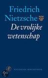 De vrolijke wetenschap De vrolijke wetenschap