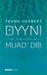 Dyyni - Toinen osa by Frank Herbert Dyyni - Toinen osa by Frank Herbert