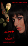 Blood & Tears (Jane, #3)
