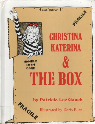 Christina Katerina and the Box