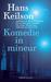 Komedie in mineur (Paperback)