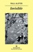 Invisible (Paperback)