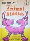 Bennett Cerf's Book of Animal Riddles