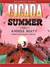 Cicada Summer (MP3 Book)