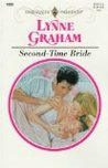 Second Time Bride by Lynne Graham Second Time Bride by Lynne Graham