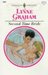 Second Time Bride by Lynne Graham Second Time Bride by Lynne Graham
