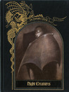 Night Creatures (The Enchanted World Series)